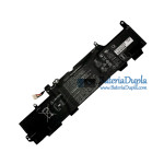Bateria para HP 830 840 740 846 730 G5 SS03XL ZBOOK14U 735 745 [bateria de substituição]